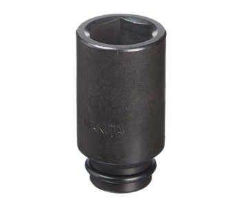 Chei tubulare de impact, 1/2", lungi