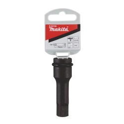 Prelungitor de impact, 1/2", 75mm, B-55728