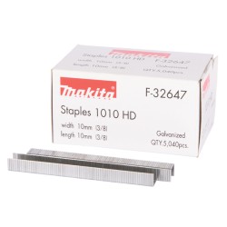 Capse pentru capsatoare DST220, DST221, 10mm, F-32647