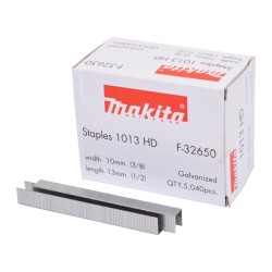 Capse pentru capsatoare DST220, DST221, 13mm, F-32650