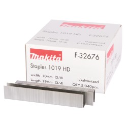 Capse pentru capsatoare DST220, DST221, 19mm, F-32676