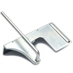 Dispozitiv de ghidare pentru rindea Makita, 165259-7