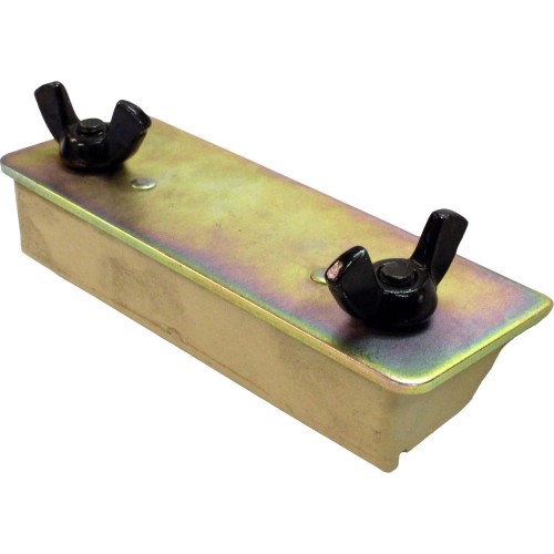 Suport pentru ascutit cutite de rindea, 110mm, 123055-9