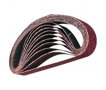 Benzi de slefuit, 30x533mm, pentru Makita 9031