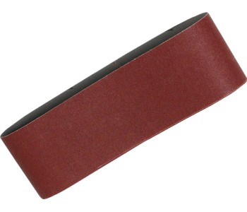 Benzi de slefuit, 76x457mm, pentru Makita 9910 si 9911