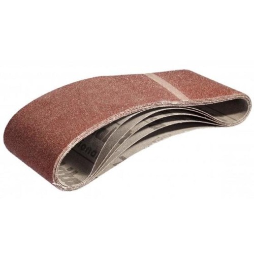 Banda de slefuit, 100x610mm, Gr.240, 5buc, P-36946