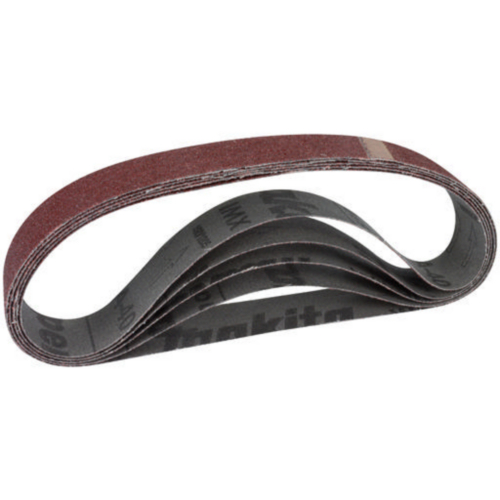 Banda de slefuit, 30x533mm, Gr.240, 5buc, P-36734