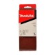 Banda de slefuit, 76x457mm, Gr.40, 5buc, P-37091