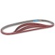Banda de slefuit, 9x533mm, Gr.60, 5buc, P-43262