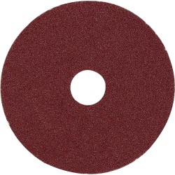 Discuri abrazive pe suport din panza,  ø125mm, Gr.36, P-00963