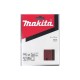 Hartie abraziva 114x102mm, Gr.120, 10buc, P-33124