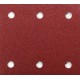 Hartie abraziva 114x102mm, Gr.150, 10buc, P-33130