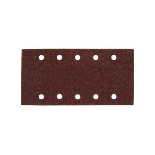 Hartie abraziva 115x229mm, Gr.100, 10buc, P-43050