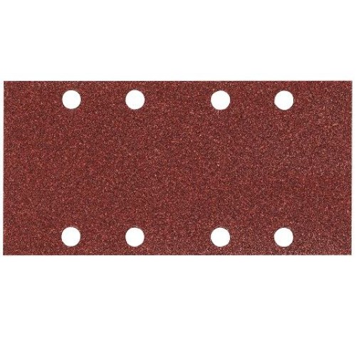 Hartie abraziva 93x228mm, Gr.80, 10buc, P-31859
