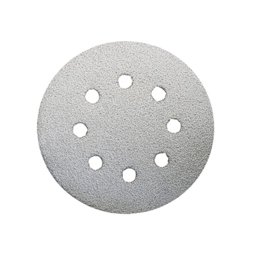 Hartie abraziva, ø125mm, scai, Gr.40, 10buc, P-33342