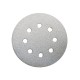 Hartie abraziva, ø125mm, scai, Gr.40, 10buc, P-33342