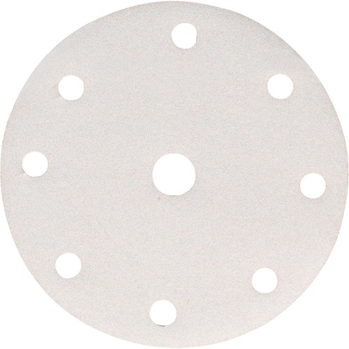 Hartie abraziva, ø150mm, scai, Gr.240, 10buc, P-37910