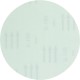 Hartie abraziva, ø180mm, scai, Gr.320, 10buc, P-38065