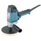 Hartie abraziva, ø180mm, scai, Gr.40, 10buc, P-33439