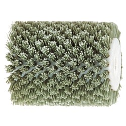Perie din nylon pentru 9741, 100x120mm, Gr.120, P-04444