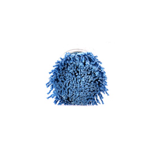 Perie din nylon tip cupa ingusta, 25mm, Gr.240, D-45727