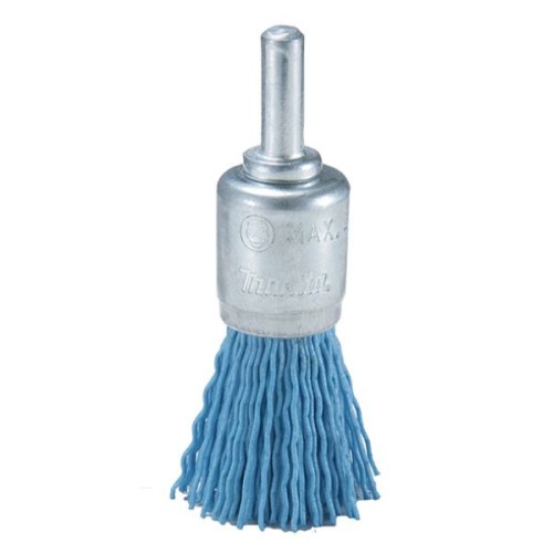 Perie din nylon tip cupa ingusta, 25mm, Gr.240, D-45727