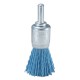 Perie din nylon tip cupa ingusta, 25mm, Gr.240, D-45727