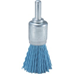 Perie din nylon tip cupa ingusta, 30mm, Gr.240, D-45733