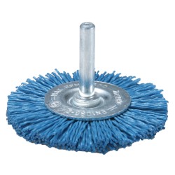 Perie din nylon tip rozeta, D-45618