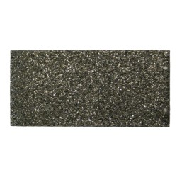Placa de grafit pentru slefuitoarele cu banda 9924DB, 423036-6