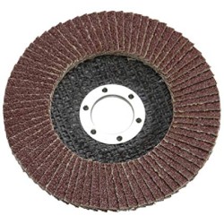 Disc lamelar Makita pentru otel, 180mm, Gr.60, P-65268