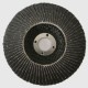Disc lamelar Makita pentru piatra, 115mm, Gr.120, P-65327
