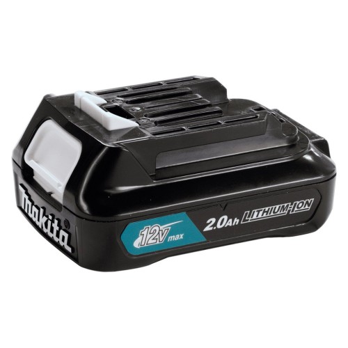 Acumulatori Li-Ion CXT BL1021B, 12V, 2.0Ah, 632F59-1