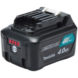 Acumulatori Li-Ion CXT BL1041B, 12V, 4.0Ah, 632F63-0