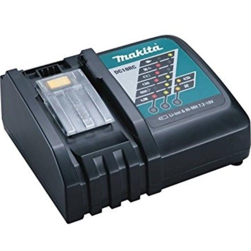 INCARCATOR RAPID ACUMULATORI LI-ION LXT, MODEL DC18RC, 14.4-18V, 630718-5