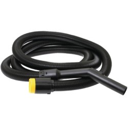 Furtun flexibil, Ø32mm, 3.5m, P-72914