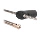 Burghiu SDS-plus cu sistem de extractie a prafului, Φ12x325mm, B-64381