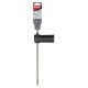 Burghiu SDS-plus cu sistem de extractie a prafului, Φ12x325mm, B-64381