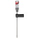 Burghiu SDS-plus cu sistem de extractie a prafului, Φ14x360mm, B-64397