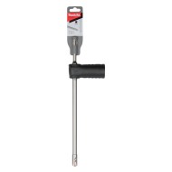 Burghiu SDS-plus cu sistem de extractie a prafului, Φ16x360mm, B-64406