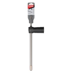 Burghiu SDS-plus cu sistem de extractie a prafului, Φ18x360mm, B-64412