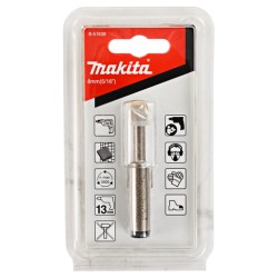 Carota diamantata pentru masini de gaurit, Ø8mm, B-51839