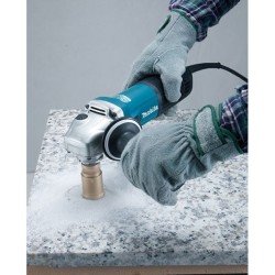 Carota diamantata pentru polizoare, Ø38mm, D-44529