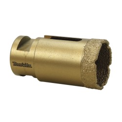 Carota diamantata pentru polizoare, Ø38mm, D-44529