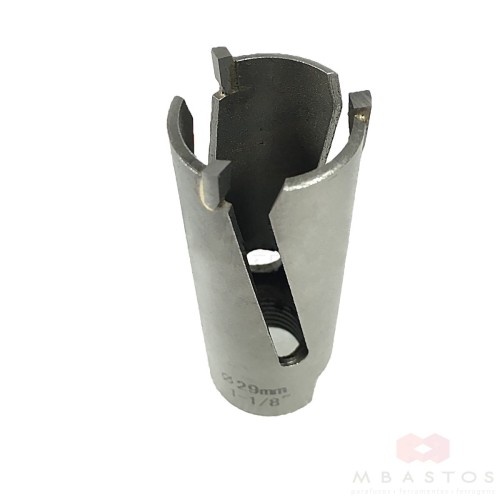 Carota TCT MULTI PURPOSE MATERIAL, Ø29x60mm, D-42709