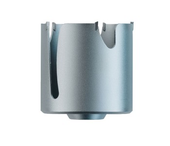 Carote TCT SDS-plus UNICUT, aplicatii universale