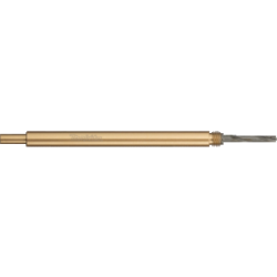 Tija portcarota si burghiu pentru carota diamantata, cu coada cilindrica, 182mm, B-46115