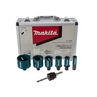 Carote bimetal Ezychange, set electricieni, B-11988