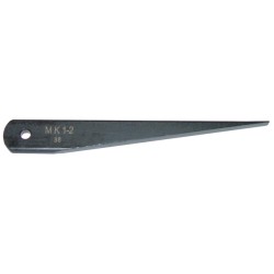 Stift aruncator pentru carote, 140mm, P-03763