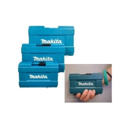 Cutie Makita pentru accesorii, nr.1, B-62066